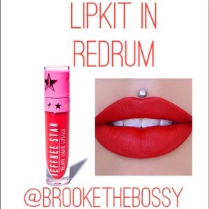💋💕 BRAND NEW JEFFREE STAR LIPKIT 💕💋